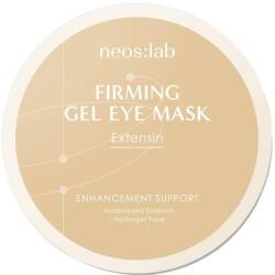 Neos: lab Plasturi de hidrogel pentru zona ochilor cu colagen - Neos: lab Firming Gel Eye Mask Extansis 60 buc Masca de fata