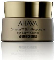 AHAVA Cremă de noapte pentru zona ochilor - Ahava Osmoter Skin-Responsive Eye Night Cream 15 ml