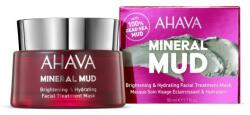 Ahava Mască de față - Ahava Mineral Mud Brightening & Hydrating Facial Treatment Mask 50 ml