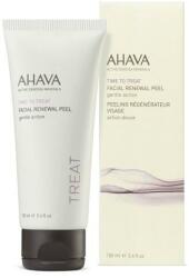 Ahava Peeling facial - Ahava Time to Treat Facial Renewal Peel 100 ml