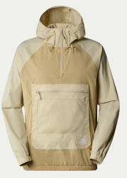 The North Face Anorák Class V Pathfinder NF0A86QN Bézs Relaxed Fit (Class V Pathfinder NF0A86QN)