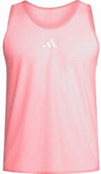 Adidas Póló kiképzés rózsaszín L HP0734