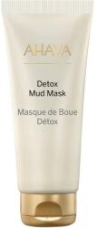 Ahava Mască de față cu argilă - Ahava Detox Mud Mask 100 ml