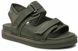 Calvin Klein Jeans Szandál Sandal Velcro Np In Mr YM0YM00940 Zöld (Sandal Velcro Np In Mr YM0YM00940)