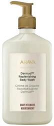 AHAVA Żel pod prysznic - Ahava Dermud Replenishing Body Wash 400 ml