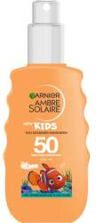 Garnier Spray de protecție solară pentru copii - Garnier Ambre Solaire Kids Sun Protection Spray SPF50 150 ml