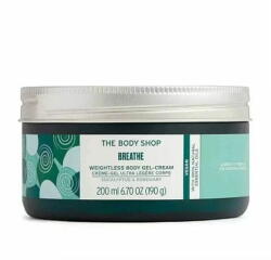  The Body Shop Testápoló zselés-krém Eucalyptus & Rosemary (Weightless Body Cream) 200 ml