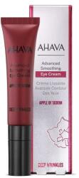 AHAVA Cremă pentru pielea din jurul ochilor - Ahava Apple Of Sodom Advanced Smoothing Eye Cream 15 ml