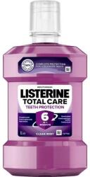 LISTERINE Apă de gură - Listerine Total Care Clean Mint With Alcohol 1000 ml