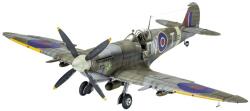 Revell Spitfire Mk. IXC vadászrepülőgép műanyag modell (1: 32) (03927) - mall