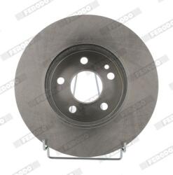 FERODO Disc frana FERODO PREMIER DDF1316 (DDF1316)