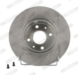 FERODO Disc frana FERODO PREMIER DDF066 (DDF066)