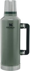 STANLEY StanleyThe Legendary Classic 2300ml Termosz - Zöld (6939236418201)