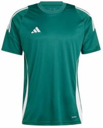 Adidas Póló kiképzés zöld S Tiro 24 Jersey
