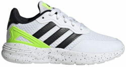  Adidas Cipők futás fehér 38 EU Nebzed Lifestyle Lace Running