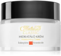 Helia-D Classic cremă hidratantă pentru piele sensibilă 50 ml