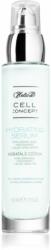 Helia-D Cell Concept ser hidratant pentru piele normală și mixtă 50 ml