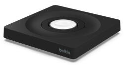 Belkin BoostCharge Pro Portable Fast Charger for Apple Watch Black (WIZ015BTBK)