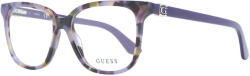 GUESS GU 2937 083 52 Női szemüvegkeret (optikai keret) (GU 2937 083)
