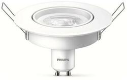 Philips Corp de iluminat LED încastrat Philips 1xGU10/4, 7W/230V 4000K (P6086)