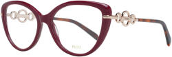 Emilio Pucci EP 5162 066 56 Női szemüvegkeret (optikai keret) (EP 5162 066)