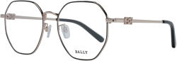 Bally BY 5054-D 005 52 Női szemüvegkeret (optikai keret) (BY 5054D 005)