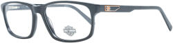 Harley-Davidson HD 0858 001 59 Férfi szemüvegkeret (optikai keret) (HD 0858 001)