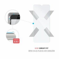 FIXED Üvegfólia Képernyővédő Samsung Galaxy A32 5G, clear (FIXG-660) - tobuy