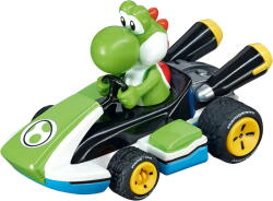 Carrera GO! ! ! Mario Kart - Yoshi, racing car (20064035)