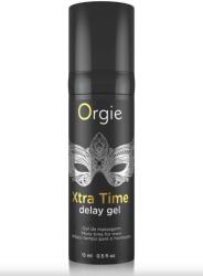 Orgie Gel Impotriva Ejacularii Precoce Xtra Time, 15 ml