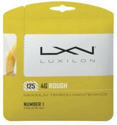 Luxilon Racordaj Luxilon 4G rough 125, Auriu, 12.2m (NW.WRZ997114)