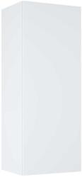 Elita For All dulap 39.2x31.6x100 cm agățat lateral alb 165568