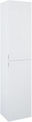 Elita For All dulap 40x35.2x180 cm agățat lateral alb 168316