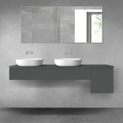 Oltens Set dulap Oltens Vernal 60010400, dulap Oltens Vernal 60017400, 60009400, 63009400 (68517400)