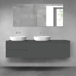 Oltens Set dulap Oltens Vernal 60000400, dulap Oltens Vernal 60014400, 60017400, 63009400 (68519400)
