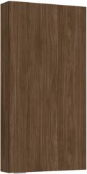 Elita For All dulap 40x12.6x80 cm laterala pe perete nucă RE140400067060 (RE140400067060)