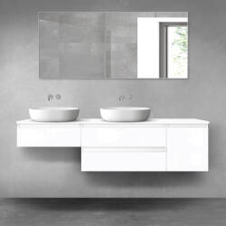 Oltens Set dulap Oltens Vernal 60003000, dulap Oltens Vernal 60017000, 60009000, 63009000 (68514000)