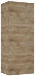 Elita For All dulap 39.2x31.6x100 cm agățat lateral stejar 168335