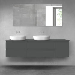 Oltens Set dulap Oltens Vernal 60001400, dulap Oltens Vernal 60000400, 60017400, 63009400 (68513400)