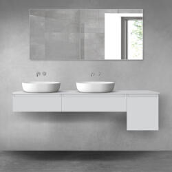 Oltens Set dulap Oltens Vernal 60010700, dulap Oltens Vernal 60017700, 60009700, 63009700 (68517700)