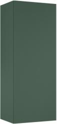 Elita For All dulap 39.2x31.6x100 cm agățat lateral verde 168800