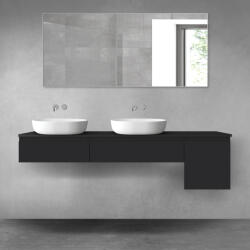 Oltens Set dulap Oltens Vernal 60010300, dulap Oltens Vernal 60017300, 60009300, 63009300 (68517300)