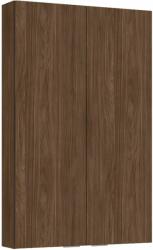 Elita For All dulap 50x12.6x80 cm laterala pe perete nucă RE140500067060 (RE140500067060)