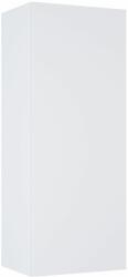 Elita For All dulap 39.2x31.6x100 cm agățat lateral alb 168336