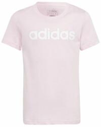 Adidas Póló rózsaszín L Essentials Linear