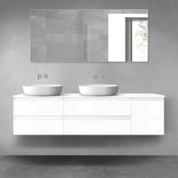 Oltens Set dulap Oltens Vernal 60003000, dulap Oltens Vernal 60002000, 60017000, 63009000 (68513000)