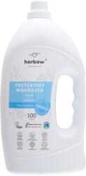 Herbow Fairy White friss illat folyékony mosószer fehér ruhákhoz 100 mosás 3000 ml