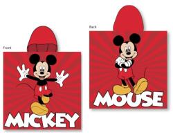 Faro Mickey Mouse, prosop tip poncho, 50x100 cm