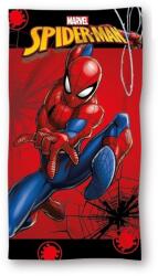 Faro Spider-Man, prosop din bumbac, 70x140 cm