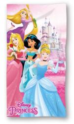 Faro Disney Disney Princess, prosop din bumbac, 70x140 cm